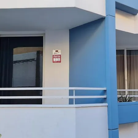 Green Park Studio Amarilla Golf Apartamento