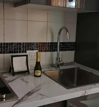 Apartamento Green Park Studio Amarilla Golf *
