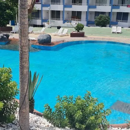 Green Park Studio Amarilla Golf El Medano (Tenerife)