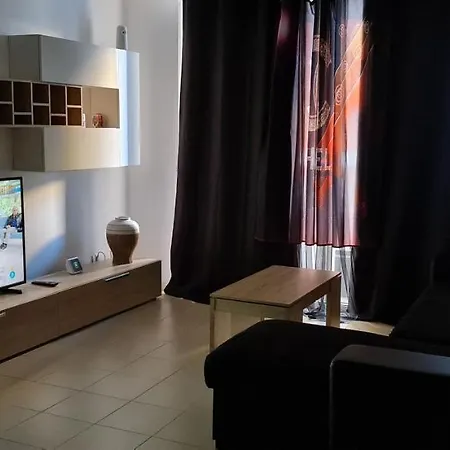 Green Park Studio Amarilla Golf Apartment *